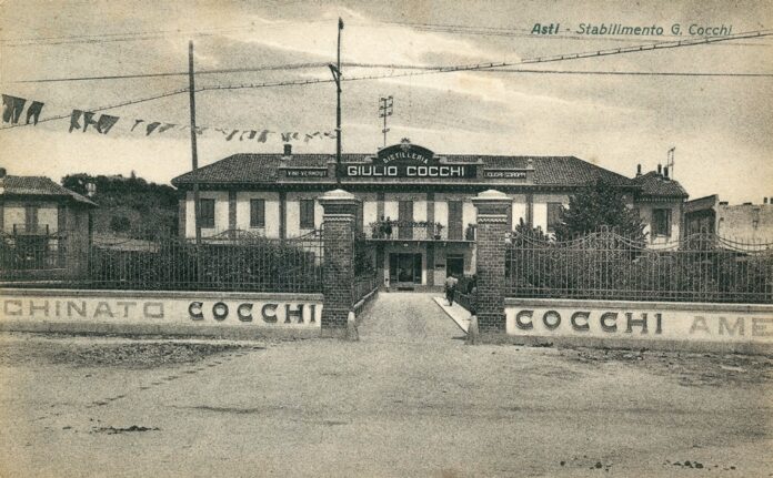 Cocchi: 130 anni da ripercorrere insieme