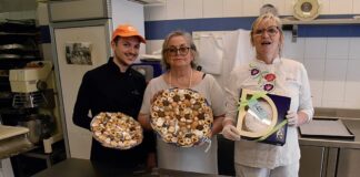Il quarto di secolo di dolcezza delle “sorelle” Daniella