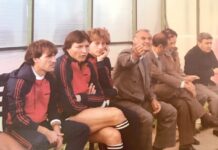 Per 21 anni ho visto il calcio dalla panchina