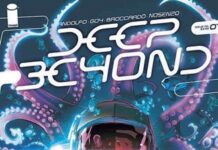 “Disegno fumetti di fantascienza per una fabbrica dei comics americana ma per vivere preferisco Asti”