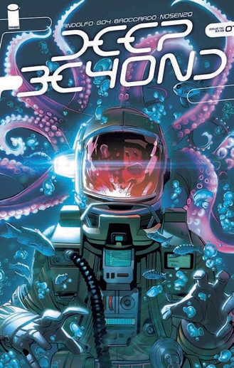 “Disegno fumetti di fantascienza per una fabbrica dei comics americana ma per vivere preferisco Asti”