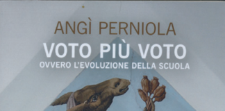 La prof. si sente inadeguata e cova la sua vendetta