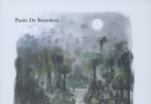 Le poesie di un adolescente chiamato Paolo De Benedetti