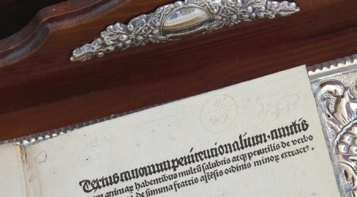 L’Astesanus de Ast dettò le penitenze tariffate