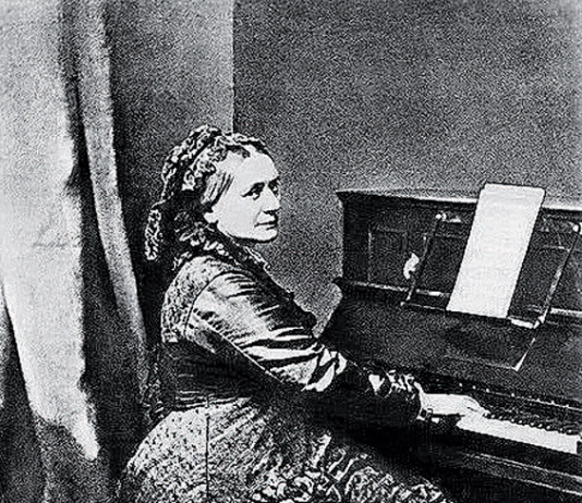 A Passerano risuonano le note di Schumann