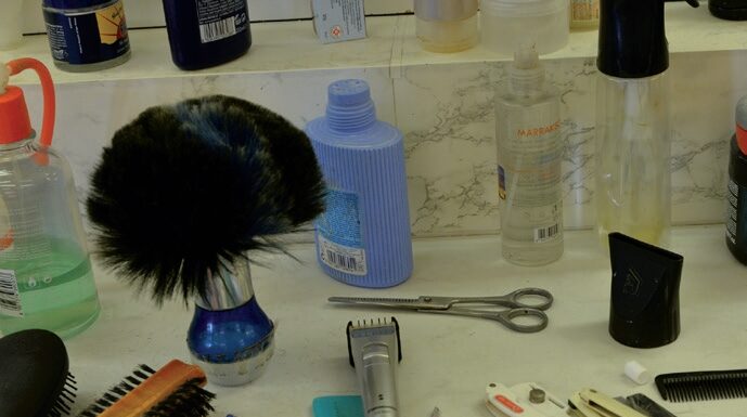 Profumo di Napoli e acqua di colonia