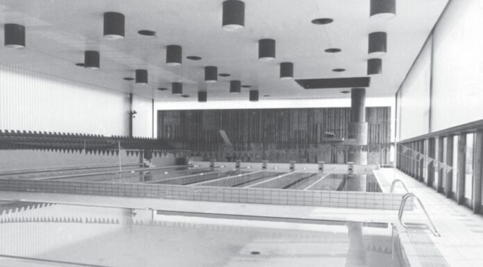 Dai “ragazzi del Tanaro” alle piscine di Codana e via Gerbi
