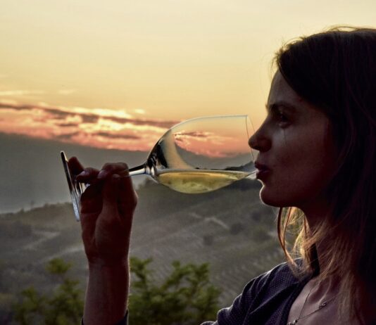 Dalla Russia con amore per il Monferrato