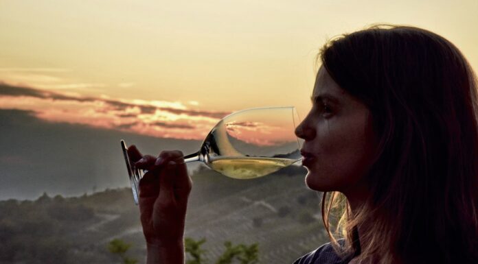Dalla Russia con amore per il Monferrato
