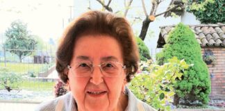 La regina gentile della finanziera