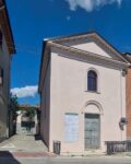 La chiesa degli Evangelici di Calosso diventerà una casa delle memorie