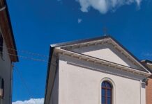 La chiesa degli Evangelici di Calosso diventerà una casa delle memorie