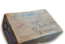 La piccola scatola ci racconta una storia