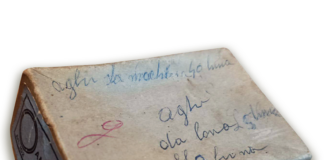 La piccola scatola ci racconta una storia
