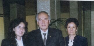 Fiammiferi e sedani alla Torretta