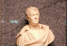 Giobert il chimico che studiò l’acqua