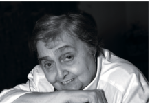 Lidia Bianco la chioccia del Monferrato