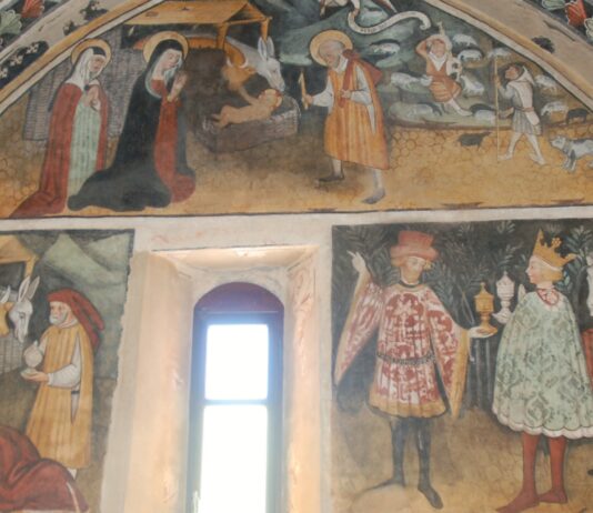 Il mistero del quarto Re Magio