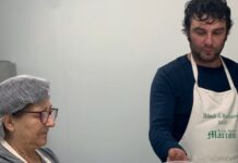 Nella mia robiola c’è il segreto della felicità