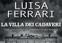 Una macabra vacanza a Rocca d’Arazzo