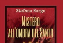 Un drappo celato nella Repubblica Astese