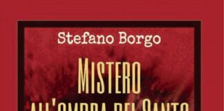 Un drappo celato nella Repubblica Astese
