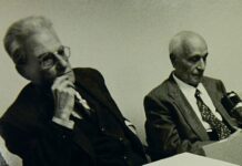 Fidia Gambetti giornalista, poeta e fascista anomalo